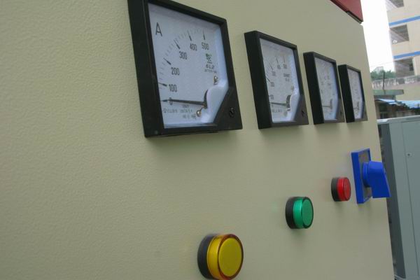 泰顺配电箱-影响防水3683配电箱性能的因素